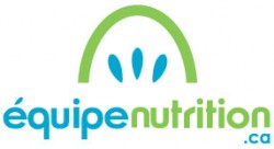 Équipe Nutrition Logo